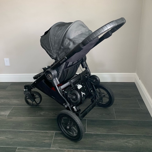 Baby jogger city select - Picture 5 of 8
